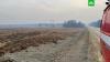 Пожар в морозной тундре в Магаданской области локализован