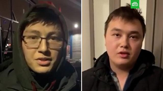 vatu41 отпевание петра мамонова донской монастырь