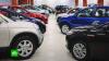 Автомобильные продажи в России четвертый месяц подряд уходят в минус
