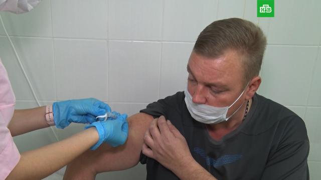 Гинцбург: вакцинация от COVID должна стать обязательной.болезни, здравоохранение, коронавирус, медицина, прививки, эпидемия.НТВ.Ru: новости, видео, программы телеканала НТВ