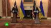 Макей обвинил власти Украины в «плясках под дудку» внешних сил
