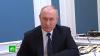 «Не расслабляемся»: Путин высказался об учениях НАТО в Черном море
