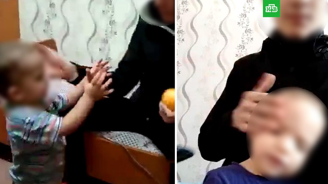 Фото Издевательства Над Детьми