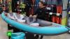 «Декатлон» прекращает продавать надувные каяки во Франции из-за плавающих на них мигрантов