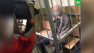 Арестованы двое обвиняемых в убийстве мужчины в Ленобласти