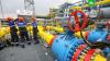 Власти Молдавии намерены попросить «Газпром» об отсрочке отключения поставок газа