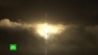 SpaceX и NASA отправили <nobr>зонд-камикадзе</nobr> на охоту за астероидом