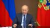 Путин предложил распространить действие «Пушкинской карты» на сеансы российского кино