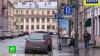 В центре Петербурга завершили подготовку 71 улицы в новой зоне платной парковки