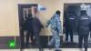 Директора шахты «Листвяжная» доставили в суд в наручниках