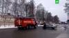 На заводе по производству боеприпасов в Дзержинске произошло несколько взрывов