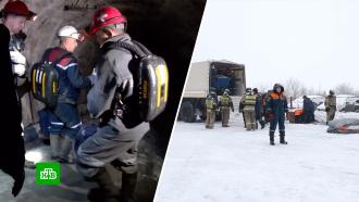 Цивилёв: в Кузбассе не нашли грубых нарушений, которые позволили бы закрыть шахты
