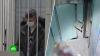 Житель Иркутска взорвал лифт из-за шумного ремонта
