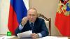 Путин призвал к жестким наказаниям за нарушения безопасности на шахтах