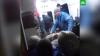 В Туве спустя 9 часов из-под завалов извлекли пострадавшего при обрушении здания: видео