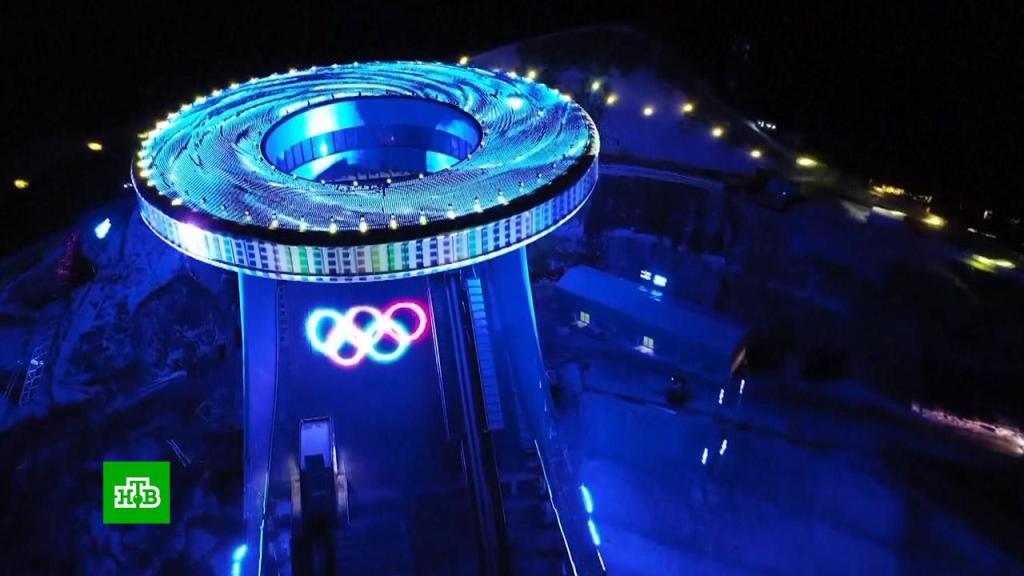 Новый Год Нтв 2022