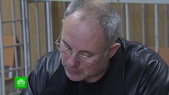 Бывший глава администрации из Ленобласти задержан за растрату