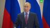 «Ничего хорошего»: Путин раскритиковал американские санкции