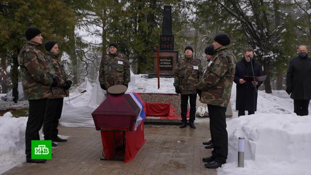 Показали что в голове у мальчика