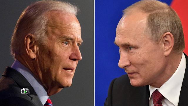 Саммит Путина и Байдена: что услышали по обе стороны Атлантики