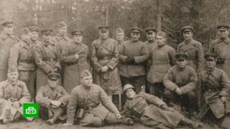 Минобороны опубликовало редкие фотографии полководцев Великой Отечественной войны