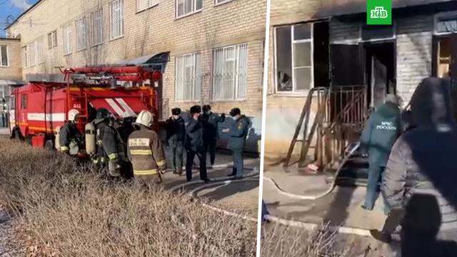 astrahan Бывший вице премьер заявил что ельцин отказался присоединять крым