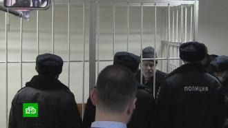 Обвиняемый в педофилии священник Стремский осужден на 21 год