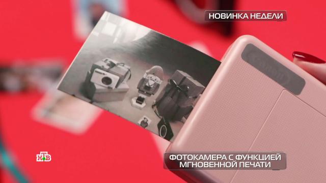 Технологичный кулон с фотографией.НТВ.Ru: новости, видео, программы телеканала НТВ