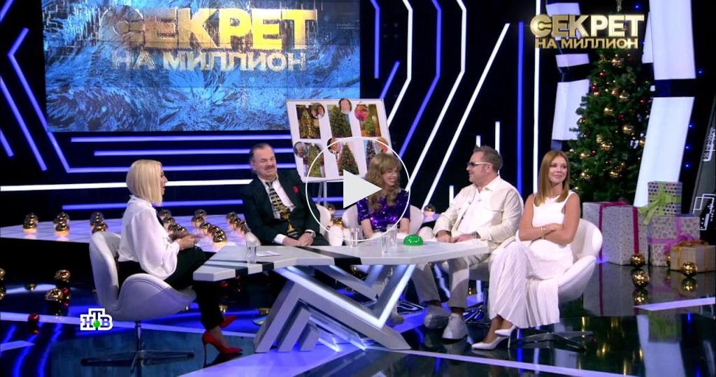 «Хочется растолстеть» Подольская и Пресняков рассказали о