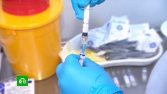 Матвиенко заявила о необходимости стопроцентной вакцинации для победы над <nobr>COVID-19</nobr>