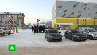 В Петербурге открылись три перехватывающих парковки