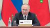 Путин заявил о высоком уровне нейтрализации омикрон-штамма «Спутником V»