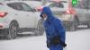 Небольшой снег и гололедица: синоптики рассказали о погоде в Москве 7 января 