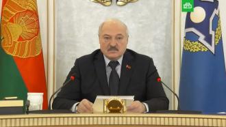 Лукашенко призвал Узбекистан извлечь уроки из произошедшего в Казахстане