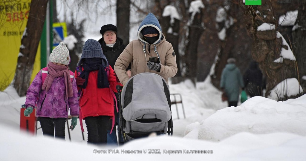 Маткапитал и пособия по беременности решили увеличить на 8