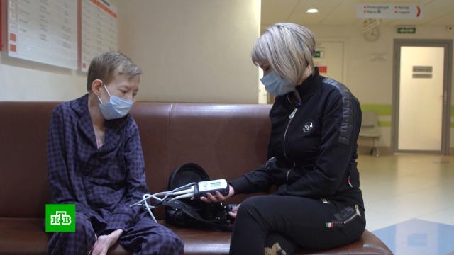 В Новосибирске бесплатно имплантируют подросткам стимуляторы сердца.Новосибирск, дети и подростки, медицина.НТВ.Ru: новости, видео, программы телеканала НТВ