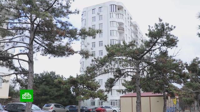 В Севастополе льготников выгоняют из квартир, в которых они прожили 7 лет.Севастополь, недвижимость.НТВ.Ru: новости, видео, программы телеканала НТВ