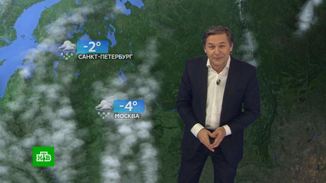 Прогноз погоды на 21 января.погода, прогноз погоды.НТВ.Ru: новости, видео, программы телеканала НТВ
