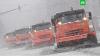 В Москве за 10 дней до конца января выпала месячная норма осадков  Москва, погода.НТВ.Ru: новости, видео, программы телеканала НТВ