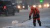 Снежный январь: месячная норма осадков в Москве превышена на 14% Москва, зима, погода, снег.НТВ.Ru: новости, видео, программы телеканала НТВ