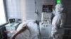 Число госпитализированных пациентов с COVID-19 в РФ сократилось за сутки на 4, 8% коронавирус, эпидемия.НТВ.Ru: новости, видео, программы телеканала НТВ