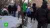 Петербуржцы выстроились в очереди перед поликлиниками Санкт-Петербург, здравоохранение, коронавирус, медицина, эпидемия.НТВ.Ru: новости, видео, программы телеканала НТВ
