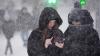 Циклоны «Надя» и «Мария» принесут новые снегопады в Москву Москва, погода, снег.НТВ.Ru: новости, видео, программы телеканала НТВ