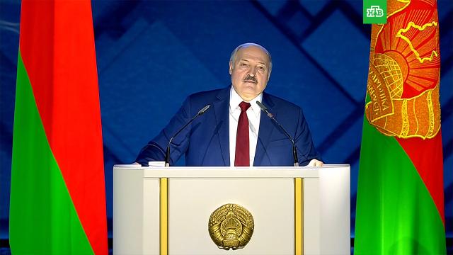 Лукашенко пообещал «уйти на покой», если так решит белорусский народ.Белоруссия, Лукашенко.НТВ.Ru: новости, видео, программы телеканала НТВ