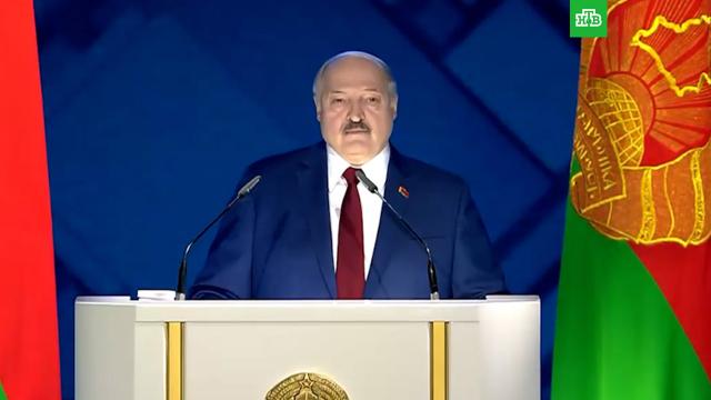Лукашенко назвал два условия начала войны.Белоруссия, Лукашенко.НТВ.Ru: новости, видео, программы телеканала НТВ