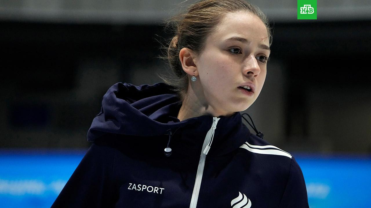 WADA обжалует решение об отмене отстранения Валиевой