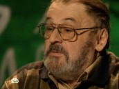 «Школа злословия». Гость: Асар Эппель.
интервью, писатели.
НТВ.Ru: новости, видео, программы телеканала НТВ «Школа злословия». Гость: Асар Эппель.
интервью, писатели.
НТВ.Ru: новости, видео, программы телеканала НТВ