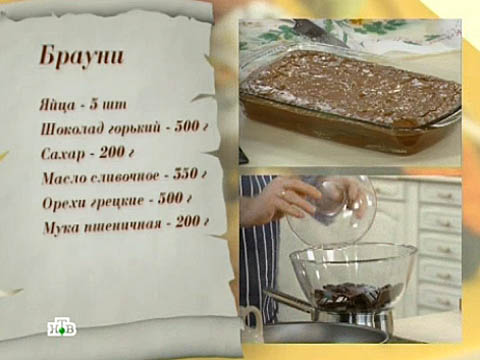 Рецепты Алексея Зимина Фото Рецепты