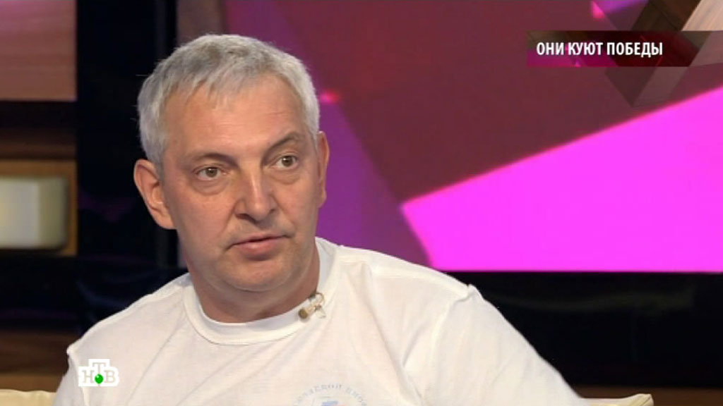 «Говорим и показываем» «Они куют победы»