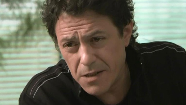 Порох и дробь / Серии / 2я серия